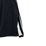  twin nylon sweatshirt