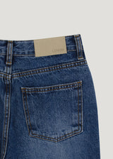 [MADE] BAY BOOTCUT DENIM