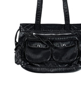 Harpy String Daily Shoulder Bag