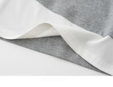 Ariel Ribbon Layered Tee