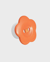 【お気に入り追加で応募】[Formica] Tangerine tea button tok, Mag safe