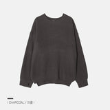 ASCLO Dell Round Arm Warmer Knit (6color)