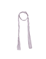 Soda Wrinkle Scarf