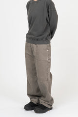Petra Dart Washing Pants