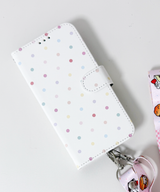 [Diary] Dot Case