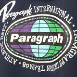 INTERNATIONAL SUPPLY ZIP HOODIE