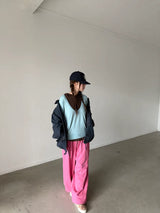 デイリー ウォッシング スウェットパンツ