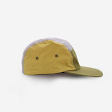 Juggad Surf Camp Cap Khaki