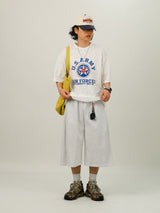 PO AMERICAN Printing 1/2 T