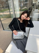 2801 shoulder bag