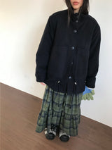 [MD's Pick] ハンプシャーストッパーハーフコート (2 Colors)