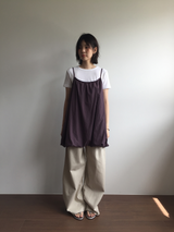 Ford Balloon Dress (3color)