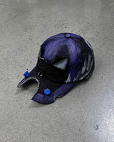 BLUE DEMON SPIRIT CAP