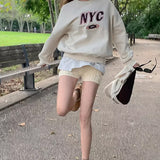 クロシェショーツ