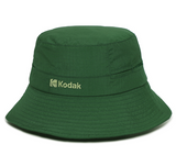 RIPSTOP BUCKET HAT【GREEN】