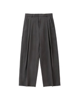 Aron Wide Trousers (2color)