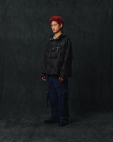 Chasing Nova Anorak/Black