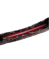 Mini Buckle Small Baguette Bag - Pretty Leopard