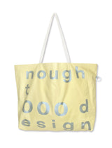 000design Park Bag / Lemon