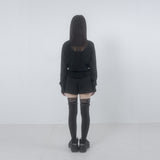フリリングニットカーディガン001