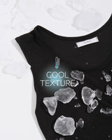 【MADE】Cooling long dress