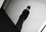 ポケットフリース SK[Striped]
