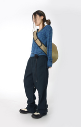 kedney sling back(3color)