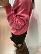 Bello Pumpkin Skirt(3color)