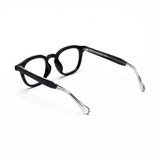Horn-Trimmed Glasses G.LAB 01 C21