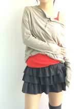 Autumn line t