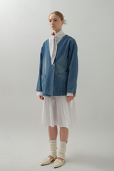 Denim Boy Jacket_Blue