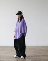 PREI GAGE HALF TEE