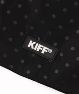 Dot Mini Cross Bag (Black) K25QE667