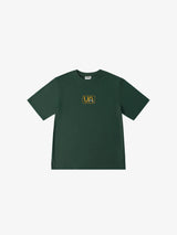 I LOVE FAST NOOOODLES T-SHIRT GREEN