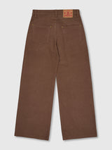 マルチパスカーゴパンツ (Brown)