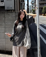 ベロットショートスリーブTシャツ