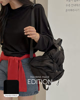 MADE. Cozi loose-fit T-shirt