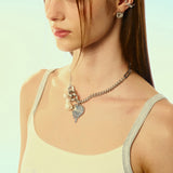 NO.505 [SILVER] ネックレス