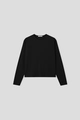 Cos waffle long sleeve