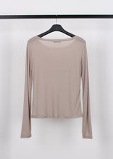 WANT LONG SLEEVE TEE