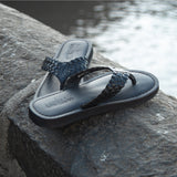 CHUBASCO CANCUN CC2301 BLACK
