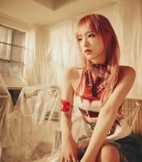 [(G)I-DLE Yuqi,Minnie