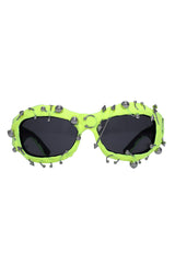 Punk Style Fashion Sunglasses