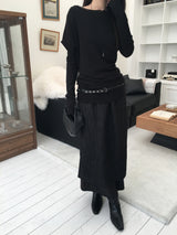 アスターエイチスカート