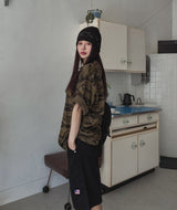 Tokyo Camouflage T-shirt