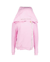 [Pre-Order, Made]  アイスラベルフーディジャケット (Pink)