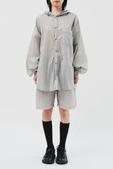 Fort Pigment Shirt JK (3color)