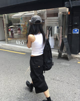 スターリンナイロンバックパック