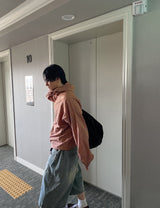 No.1194 シーズニングチェックフードウィンドジャケット (3color)