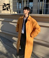 [ASCLO MADE] Pastel Coat (2color)